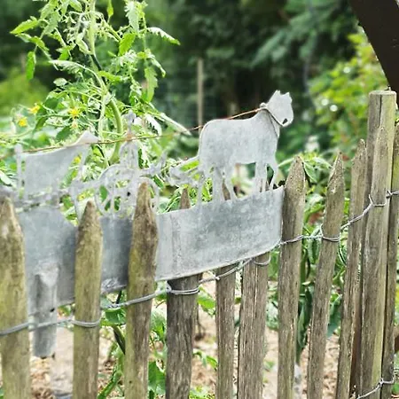 Pomme D'happy - 1 Apartment *