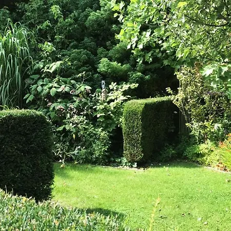 Pomme D'happy - 1 Apartment Autheux