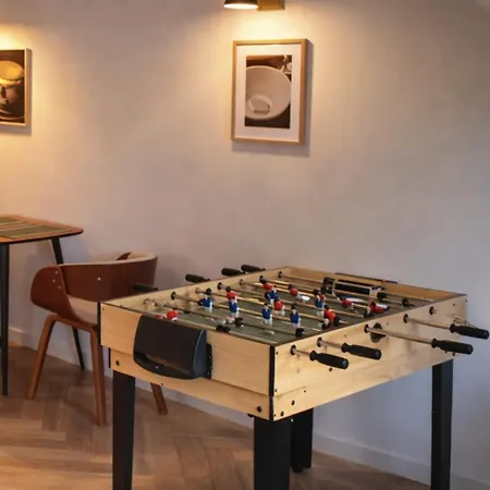 Pomme D'happy - 1 Apartment *