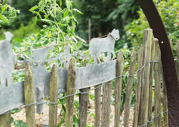 Pomme D'happy - 1 Apartment *