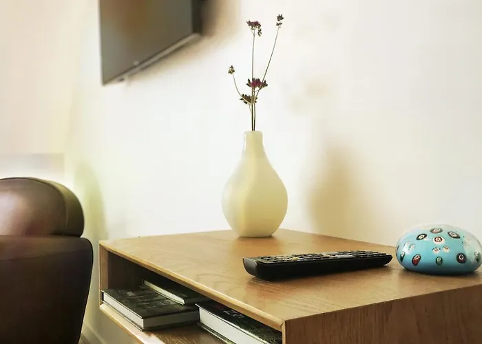 Pomme D'happy - 1 Apartment Autheux