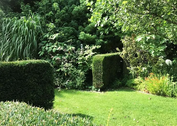 Pomme D'happy - 1 Apartment Autheux