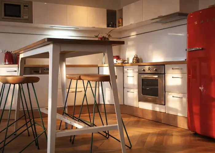 Pomme D'happy - 1 Autheux