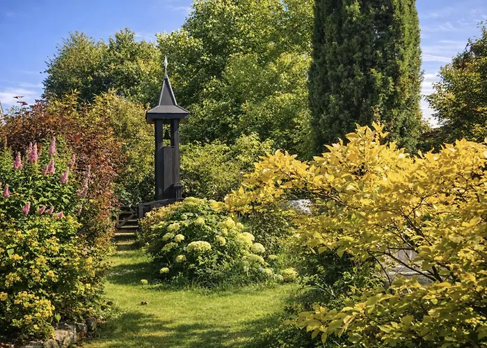 Apartment Pomme D'happy - 1